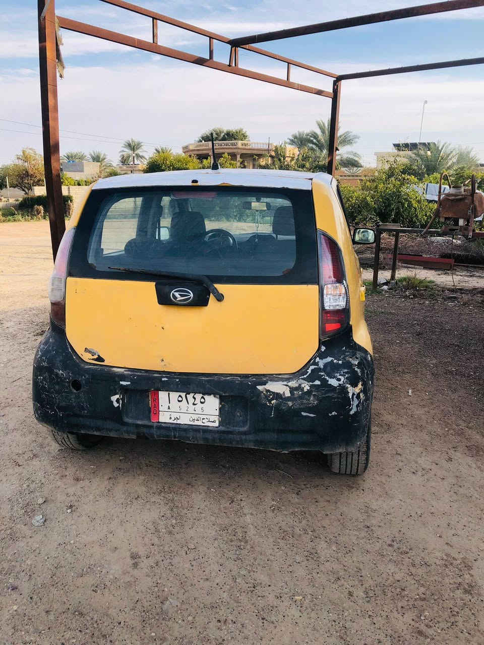 دهستو ياباني 2007
***********
