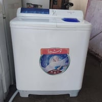 توشيبا • غسل وتنشيف • الضلوعيه الناحيه