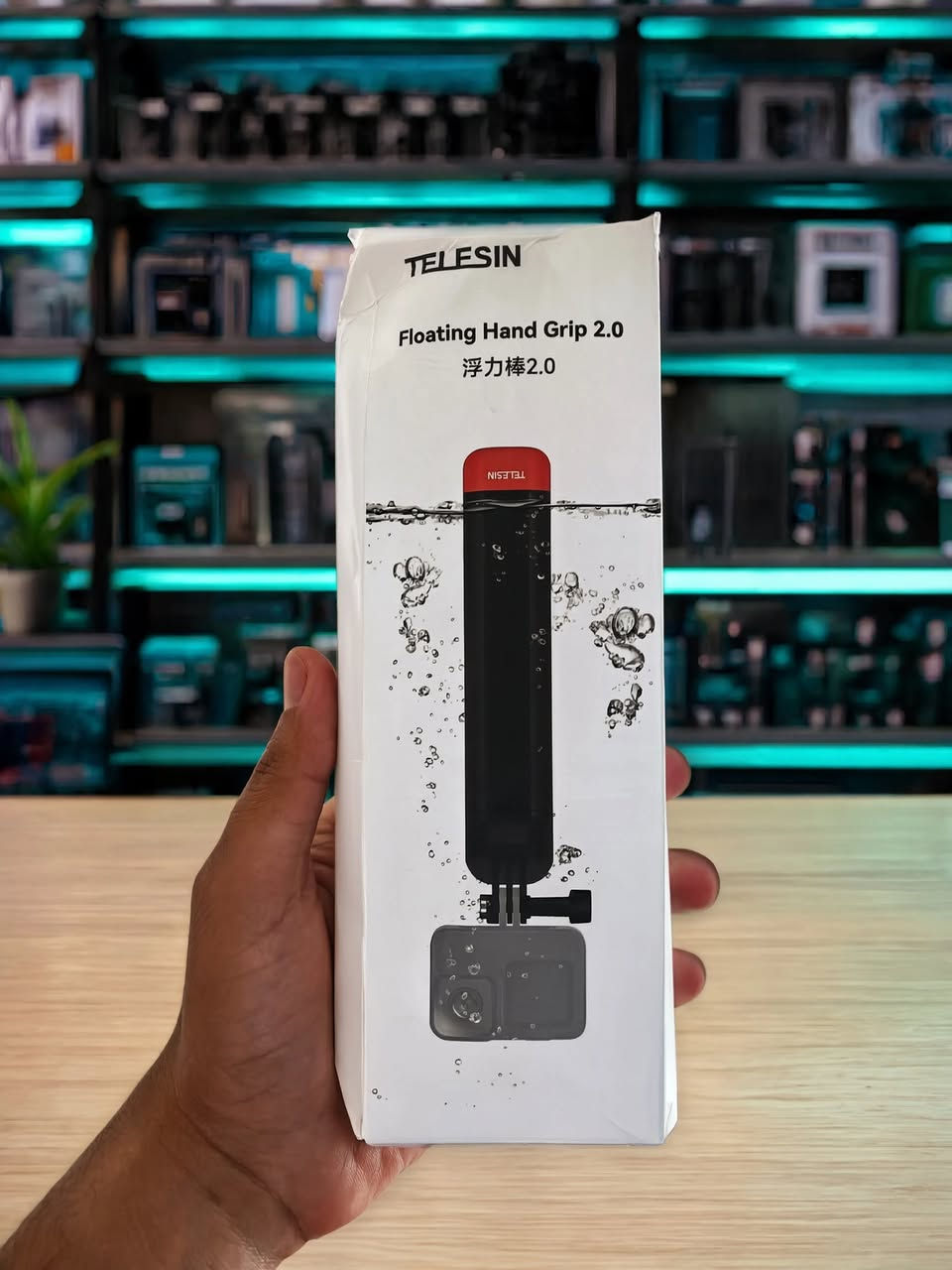 accessoires action camera livraison disponible


**إذا كنت صاحب هذا الإعلان وتريد حذفه لأي سبب، رجاءا أرسل رسالة إلى الدعم الفني**