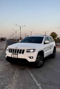 جيب ١٤ خليجي مكفول رقم بغداد مراوس جمسي سيرا او  سلفرادو العنده ينزل ص...