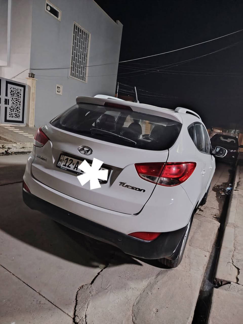 توكسن موديل 12 للبيع او مراوس مع النترا حديث محرك 16 دوش رقم نينوى بلا صبغ بلا بارد سنويه ل 2030 بيها كابون ماشيه 111 السبير مانازل السعر 150


**إذا كنت صاحب هذا الإعلان وتريد حذفه لأي سبب، رجاءا أرسل رسالة إلى الدعم الفني**