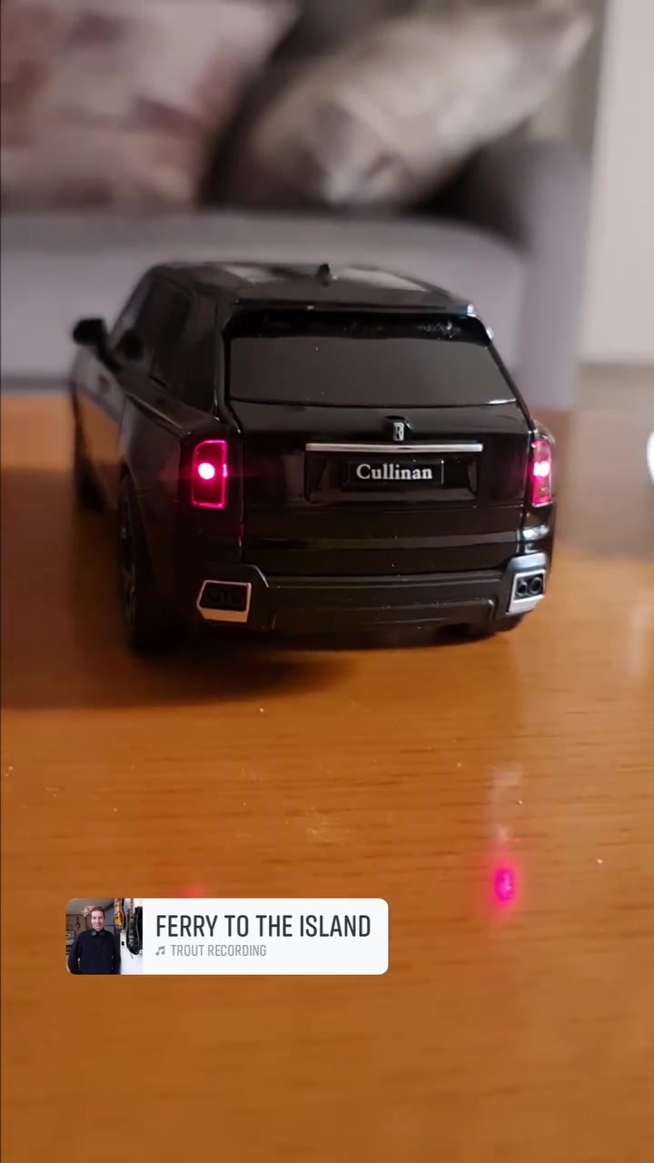 Rolls royce cullinan 🤩


**إذا كنت صاحب هذا الإعلان وتريد حذفه لأي سبب، رجاءا أرسل رسالة إلى الدعم الفني**