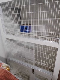 قفص • مفصل • قابل تفاوض