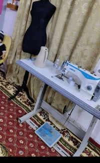 مكينه جاك • ما بيها عطل • شغّال