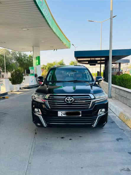 2014 محدث 2021 داخل وخارج. تحديث اصلي .. صبغ صفحه . سياره 6 سلندر ... ونظيفه جداً جاهزه صدر امامي خلفي جديد  . تايرات كلها جديد .. وباقي المواصفات غنيه عن التعريف  . سعره 315 وبيه مجال للشراي . مكان السيارة الانبار الرمادي . للاستفسار ***********
