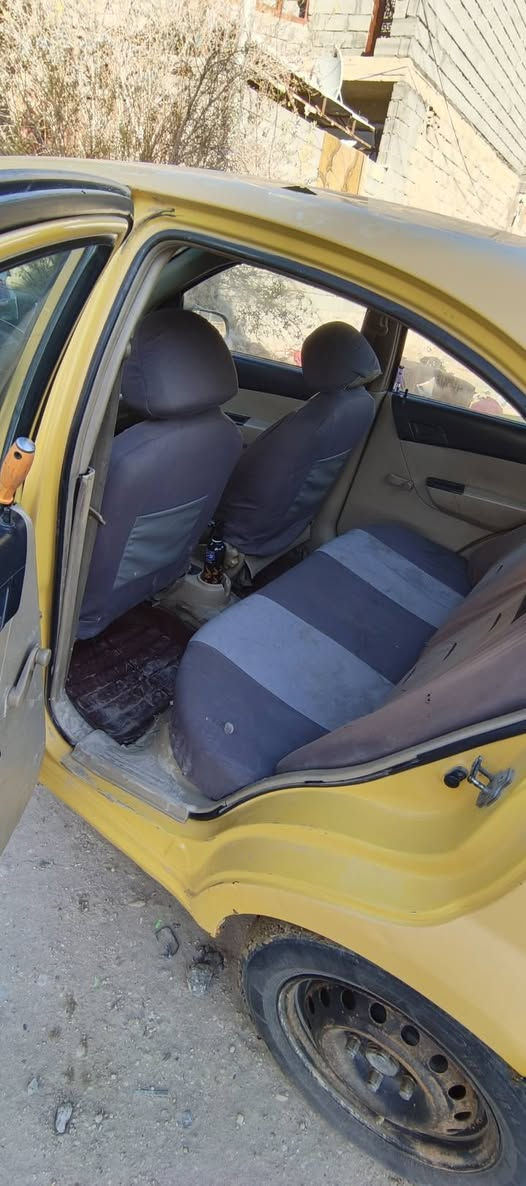 سلام عليكم افيو موديل 2010 وارد خليج سياره محوره محرك وكير كورلا مكفولات الكهربايات كلهن شغاله تبريد شغال سنويه بعدها سياره مصفره هيه وغرامات تحويل ثاني يوم تخم تاير وسياره شوفت عينكم المو شراي لايراسل خلاص السعر 40 وبيها مجال الخاص مفتوح. مكاني فلوجه.
