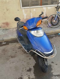 سبيسي • ياباني • كابريتر تجاري