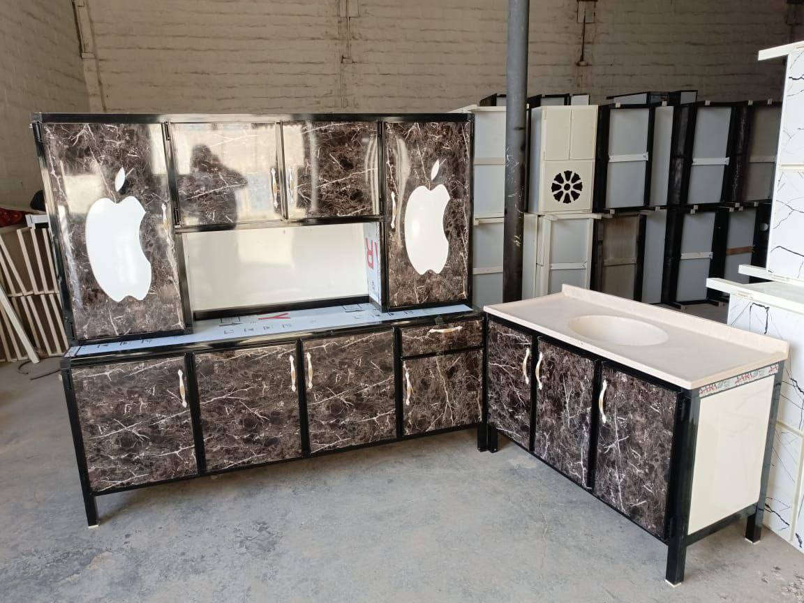 مترين كاونتر ارضي معى ملحق وسنك متر و 20 سعر 350 توصيل مجاني


**إذا كنت صاحب هذا الإعلان وتريد حذفه لأي سبب، رجاءا أرسل رسالة إلى الدعم الفني**