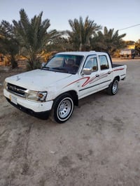 بيك أب • ٢٠٠٦ • رقم بابل