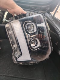 لايت امامي • ليد امامي • اربيل