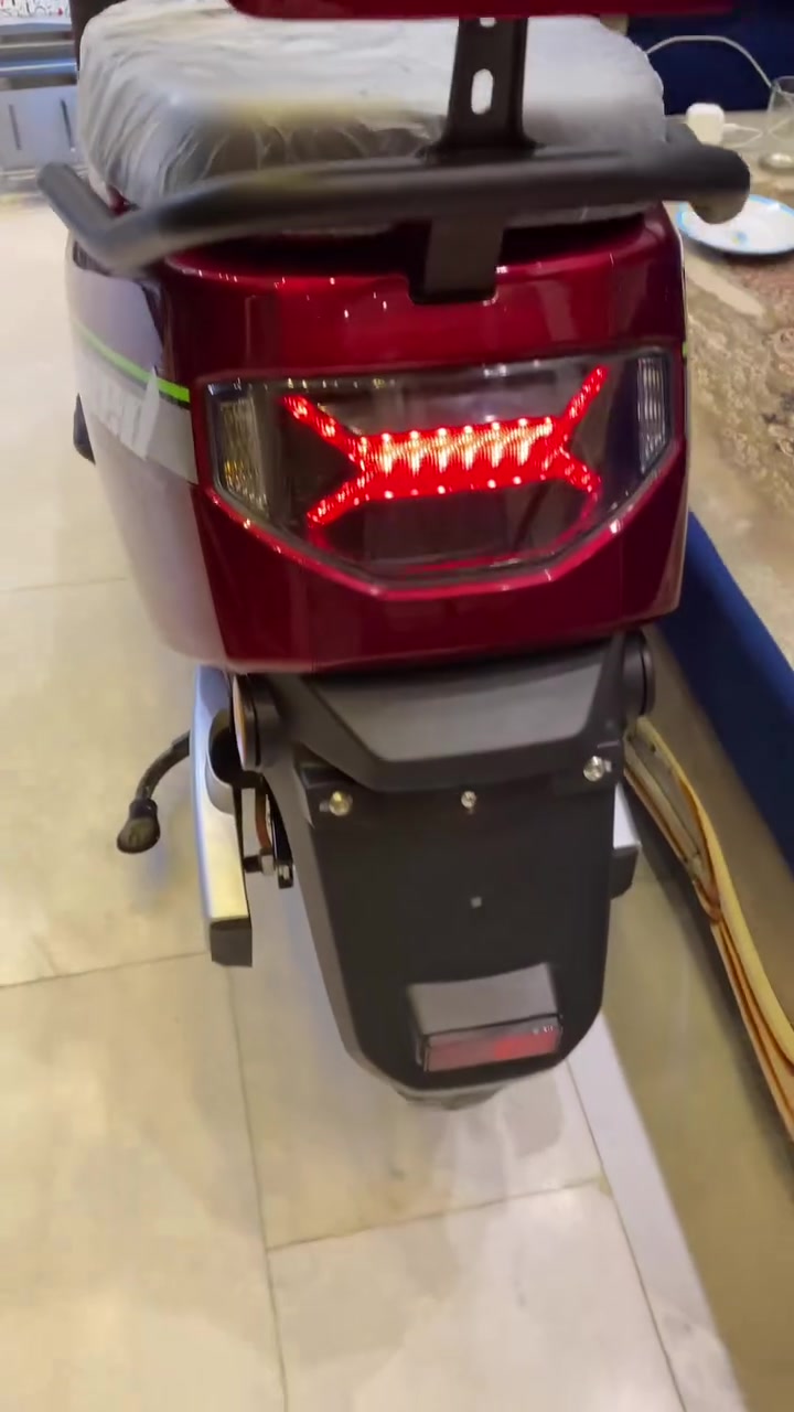 السلام عليكم دراجه شحن 5بطاريات  دراجه فول مواصفات مكفوله من كل لجوانب السعر 800وبيها مجال


**إذا كنت صاحب هذا الإعلان وتريد حذفه لأي سبب، رجاءا أرسل رسالة إلى الدعم الفني**
