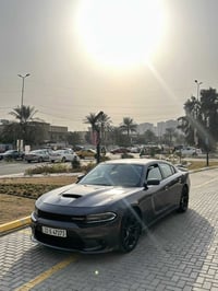 تشارجر هيمي • ٢٠١٨ • ماشي ٦٦٠٠٠