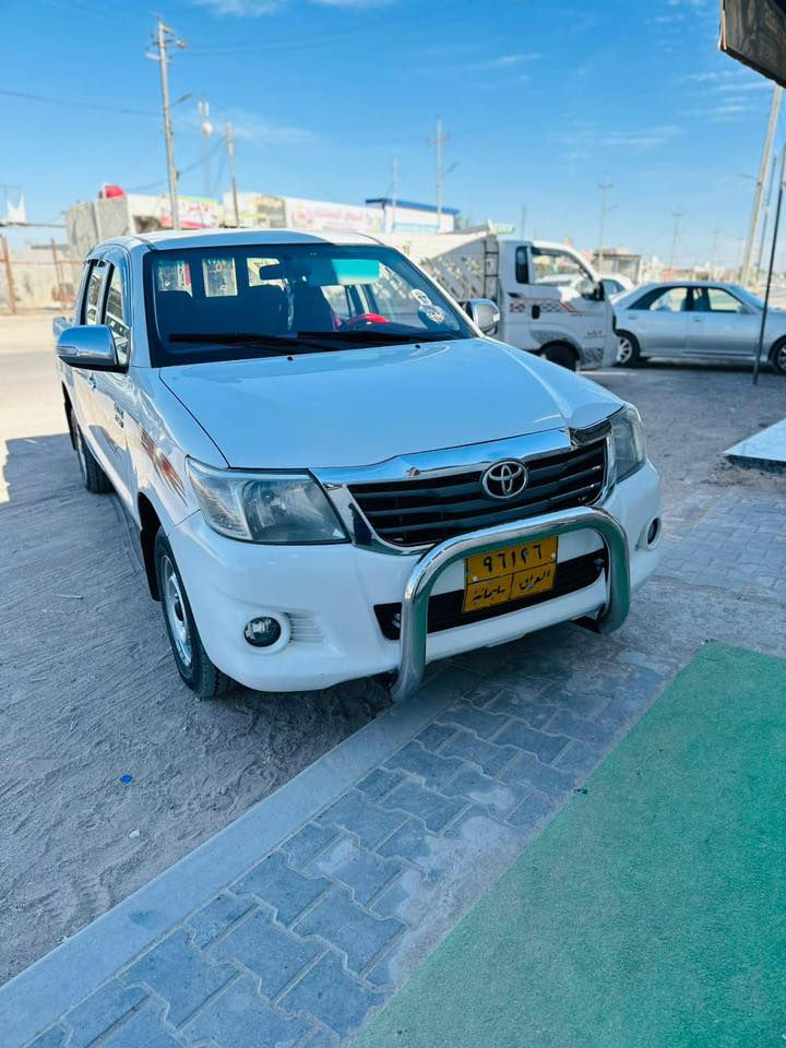 فلاونزه للبيع ادوات2013
مكفوله من الكص والعيب الشرعي
سياره نضيفه السعر 95
‏***********
