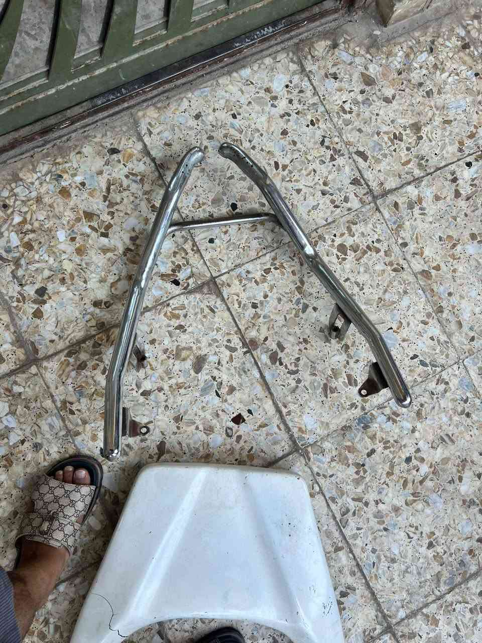 كل حاجه وسعرها   طب خاص وياك صوره  لحاجه الي تريدها ارد  عليك بسعرها


**إذا كنت صاحب هذا الإعلان وتريد حذفه لأي سبب، رجاءا أرسل رسالة إلى الدعم الفني**