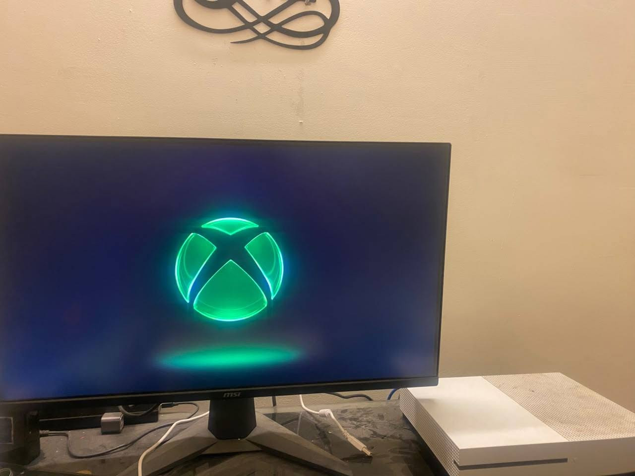 Xbox one S
الجهاز جدا نضيف الخزن مالته واحد تيرا

السعر 250 الف


**إذا كنت صاحب هذا الإعلان وتريد حذفه لأي سبب، رجاءا أرسل رسالة إلى الدعم الفني**