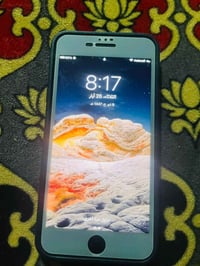 ايفون 7 بلص ذاكره 256 مراوس بأيفون حسب القناعه شعندك نزل 07739623821