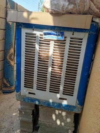 مبردة • شغّالة • على الفحص