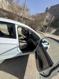 اكسنت خليجي • ٢٠١٥ • محرك 16v