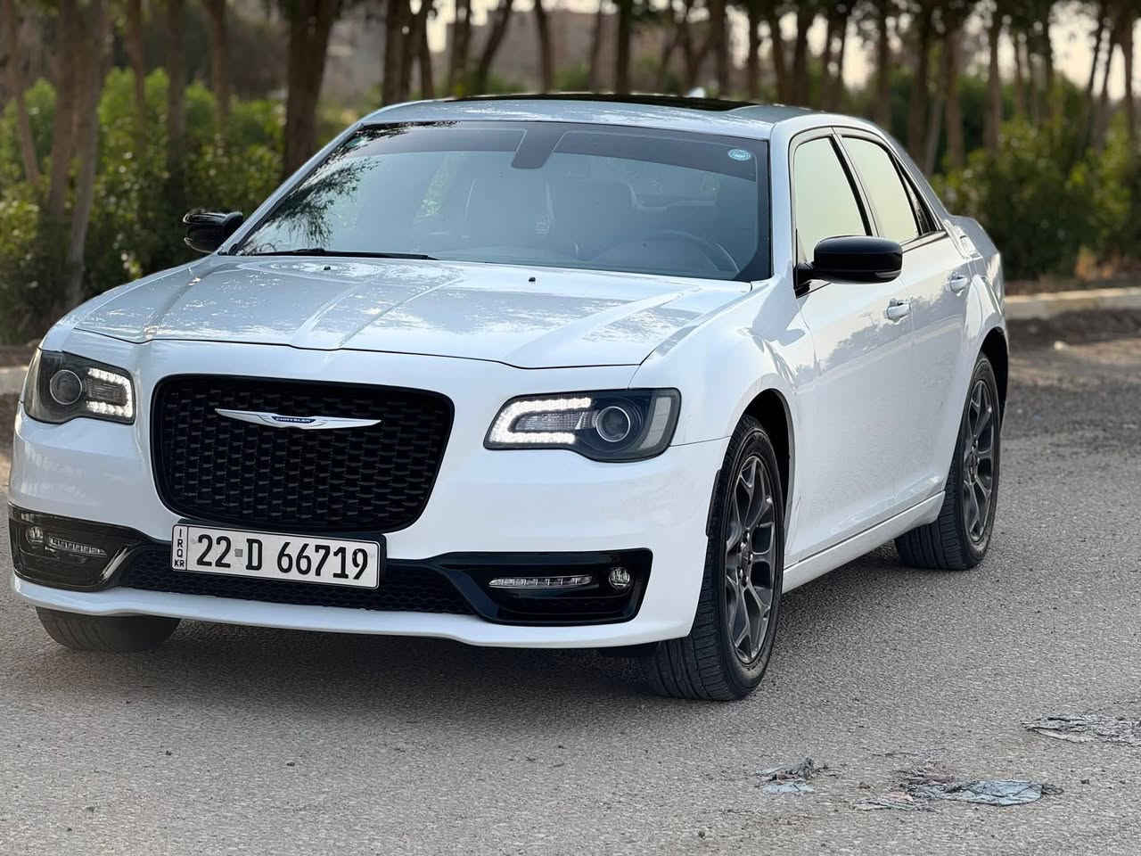 ‏2017 S اربيل تحويل او وكاله
وينهم الجنايه سياره مال بيت 

ماشيه 87 الف ميل 

مكينه 3.6

فورويل 

بيه كتاب تضليل 80‎%‎من مرور اربيل 
حادثها جاملغ وربع بنيد 

السياره S فول فول موصفات 

بنوراما سلايد 

حساسات خلفيه 

اشاير مري

ترحيب مري

رادار مري

مري قلاب بالبك 

خزن ميوري بالكشن 

كشنات ثنينهم كهرباء

كشنات حضن

كشنات تدفئه تبريد 

دكمه سبورت 

استيران تدفئه + كهرباء 

شفتات بالستيران

سستم صوت الباين 

دمام بالجنطه باين 

منظومه زنون عالي وناصي كلش قويه 

امانه الله حداديه وكير ومكينه مال وكاله كلش جديده 

تايرات مصارلهن 15 يوم مبدل تخم

السعر 215 مجال جداً بسيط حق الجيه

مكاني الديوانية 

***********

*********** 

اقرا التفاصيل  زين وخابر 

او مراسله
ملاحظه سونارها مرفق بل الصور
