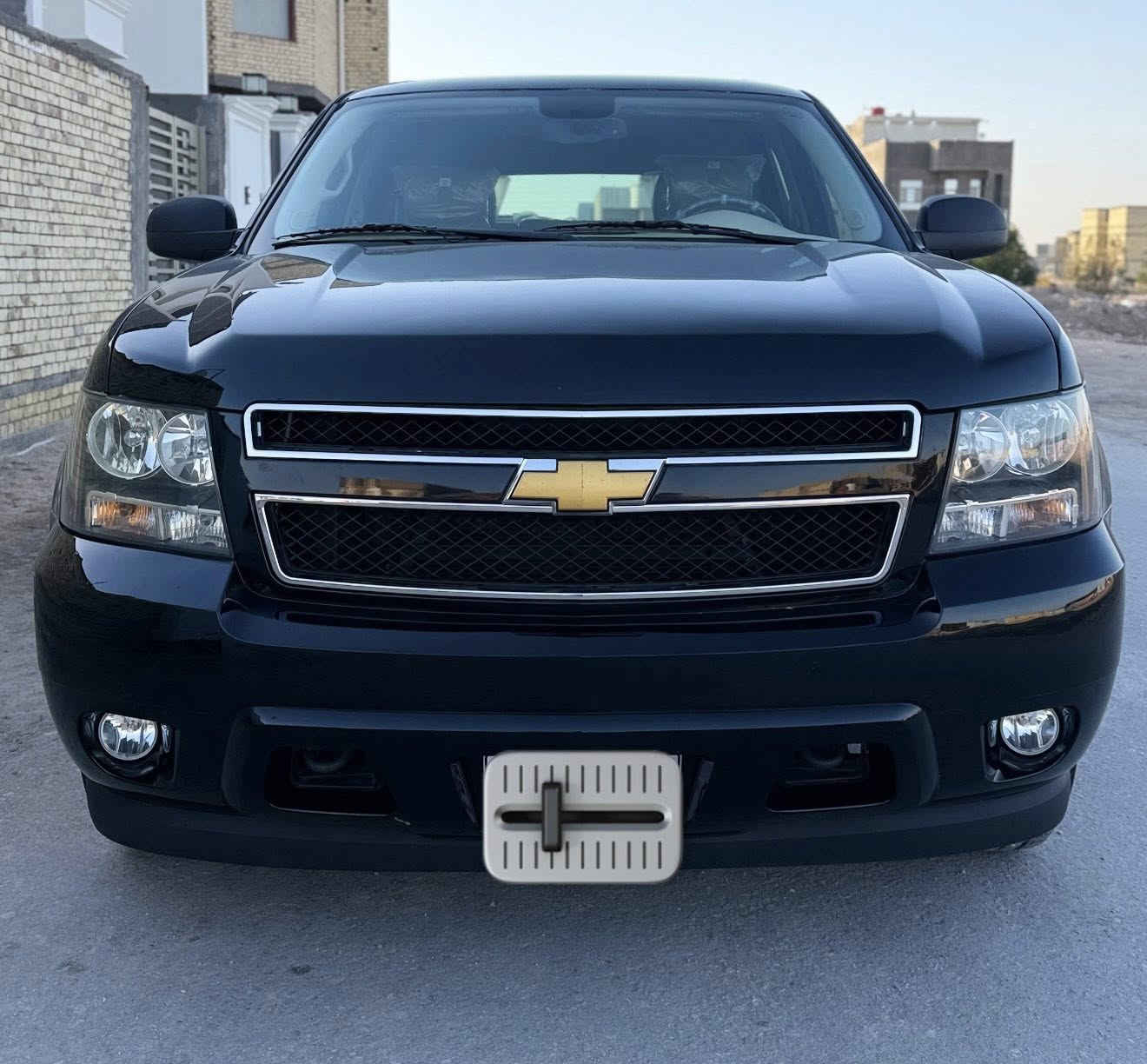 تاهو مديل 2014 اسود خليجي داخل مخمل بيجي السياره كلش جديده LT كفاله من الضربه والگص والفتح 3 قطع صبغ تجميل فقط طخم تاير جديد تبريد ثلج جاهزه من كل النواحي السعر 128$  *********** البصره
