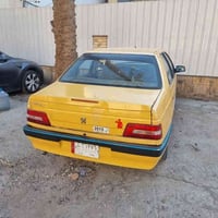 بيجو لميس ٢٠١٥ للبيع كير محرك نظيف السعر 32ورقة السيارة باسمي ٠٧٧٦٢١٦٣...