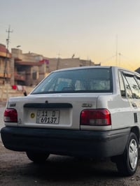 سايبا 2010للبيع بلاديه مال جني كله جديد تراي وين ميعجبك تبريد ثلج شواص...