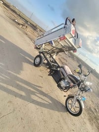 ستوته • موديل 21 • كركوك