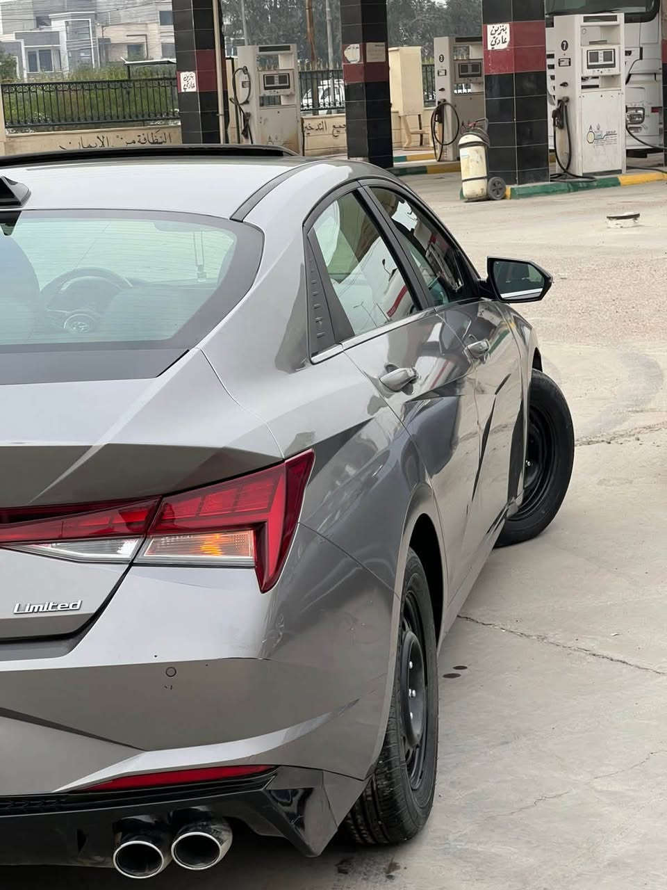 النتره مديل 23 سياره فول مواصفات لمتد

رقم بغداد بسمي  تحويل مباشر

لمواصفات معروفه  لفول واحد عل واحد

ماشيه 47
محرك 2000 دوش 
محرك كير مكفولات  
حادثه كدامك 

مكاني بغداد  الغزالية
سعره 150
***********
***********
يوجد واتساب

مكلف بالنشر ☝️☝️☝️☝️☝️
