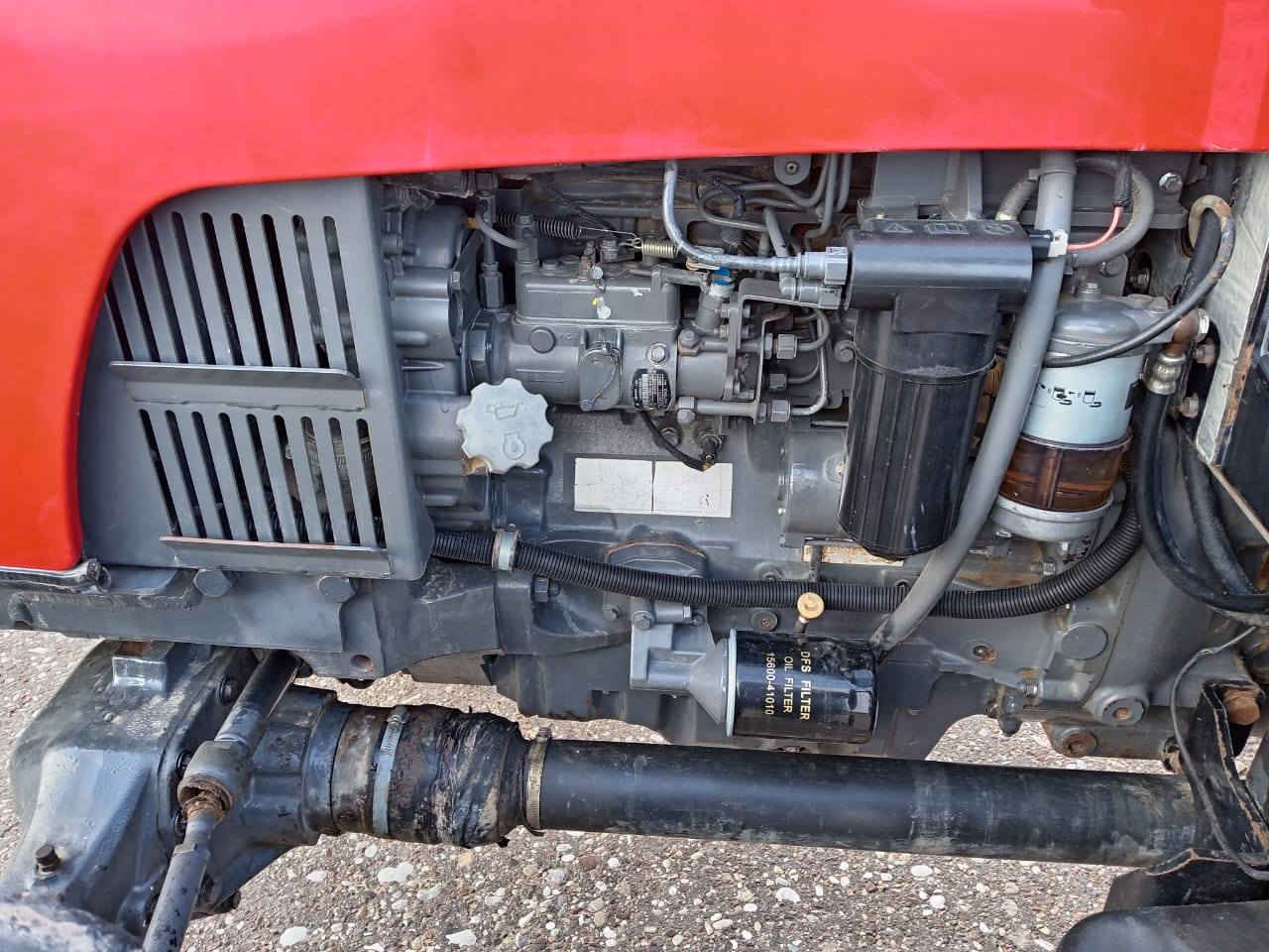 ترڪتر برازيلي  للبيع حجم 440 مشتغل 4000 ساعة موديل 2016 مڪانها اطراف قضاء الطوز  مڪلف بالنشر فقط لاستفسار الاتصال بالرقم  .. ***********
