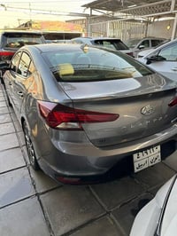 النترا • ٢٠١٩ • محرك ٢٠٠٠