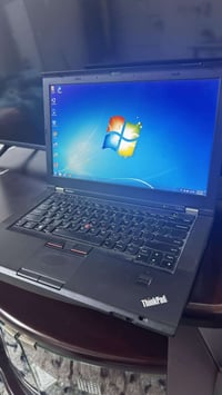 لابتوب للبيع Lenovo Thinkpad T430s  يفيد للدراسة والتصفح  المواصفات   ...