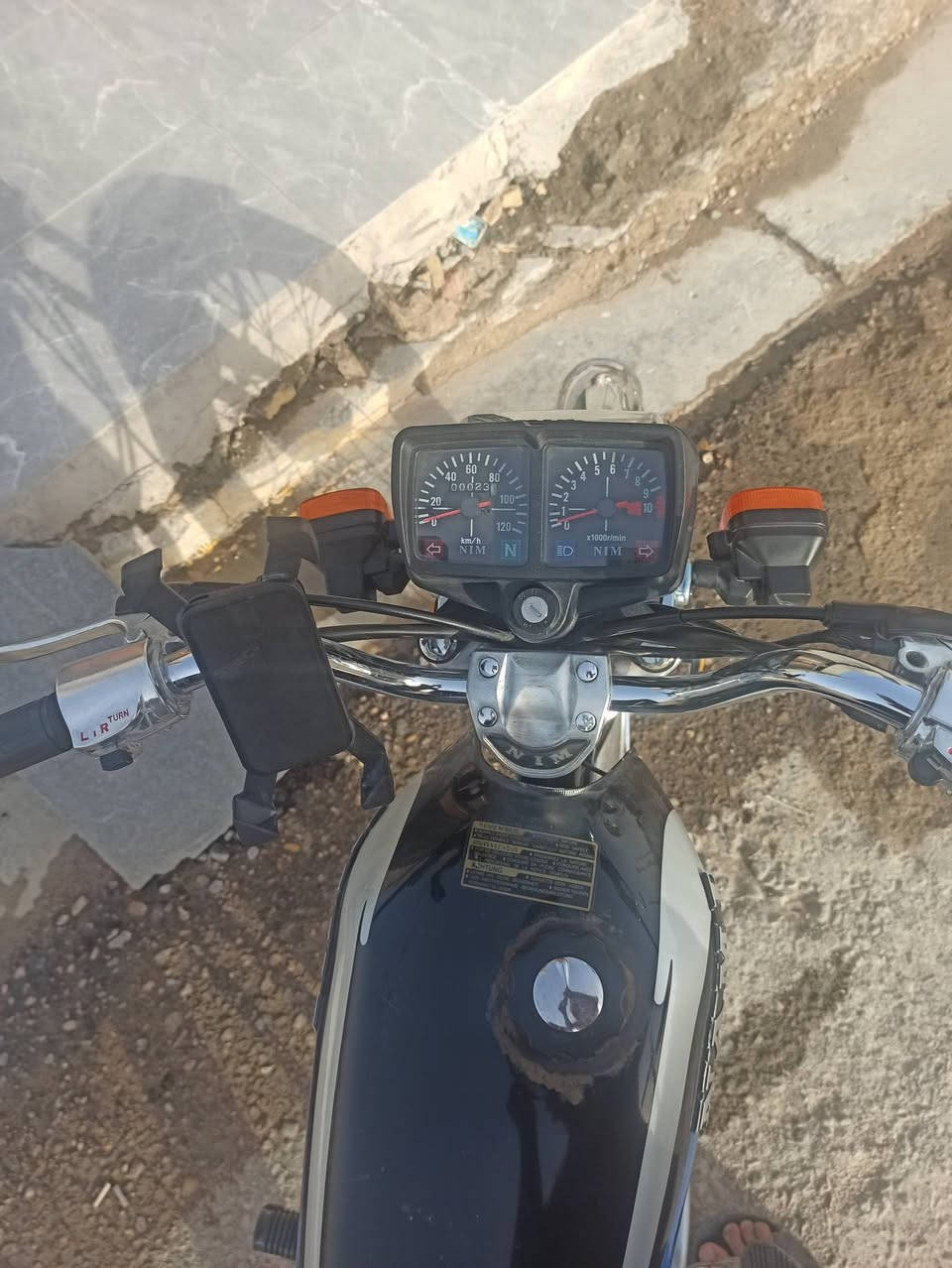 دراجة نامه أمتياز دراجة نظيفه مشتغل بيه دلفري شهر كامله نظيفه سعره 650الاف قفل والاربع أنزل  نهايته أوراق سكنر مشتريه قبل 6أشهر ***********شراي واتساب
