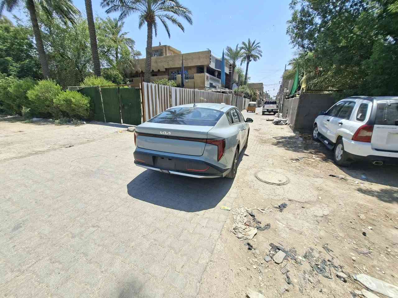 السلام عليكم
كي فور موديل ٢٠٢٥

دخول جديد

بدون رقم يدون تصليح

مكاني بغداد

***********
