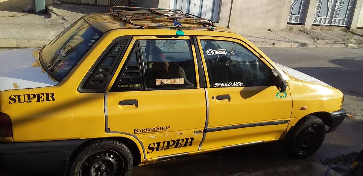 السلامو عليكم 
سايبه موديل 2010 مكينه مازده الشرعي بلموصل اتريد تحويل تريد وكاله ماعليها غرامات عليها هيئه 100 ألف /20 ورقه وبيها مجال 
*********** كورك
*********** اسيا
