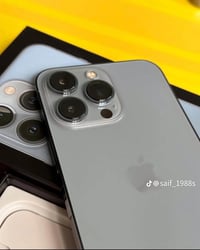 ايفون ١٣ برو ماكس • بطارية ٨٥ • قضاء الهنديه