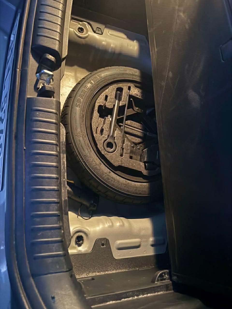 السلام عليكم
صول 2023امريكي. فول مواصفات محرك 2000 دوش ماشية 25 الف حادثهة جاملغ وبنيد ممبدل مصلح رقم بغداد الرقم الجديد السعر 17$ الف وبيه مجال بسيط للاستفسار ع الخاص او اللتصال ***********
