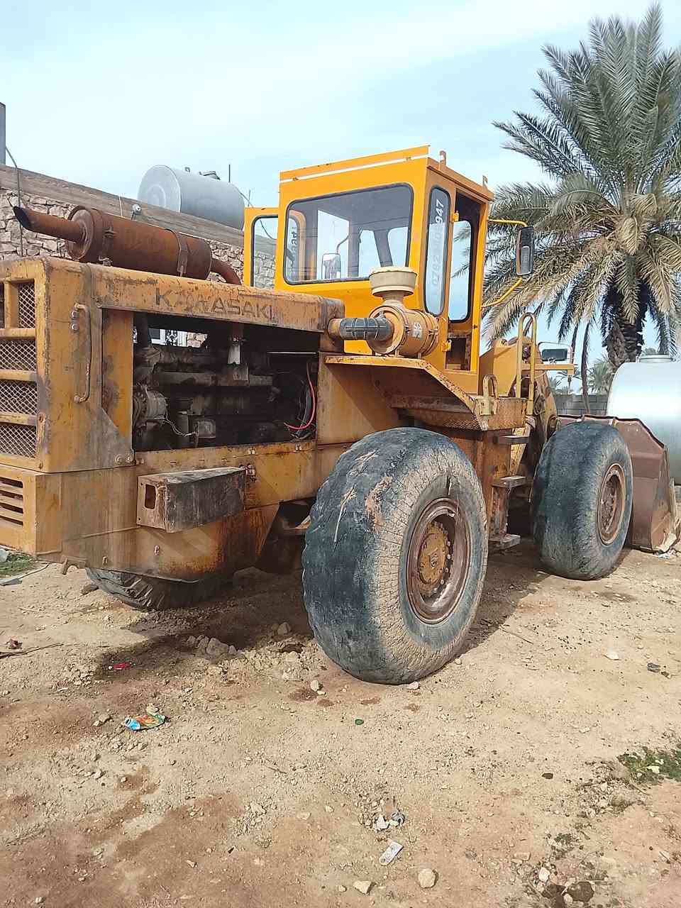 سلام عليكم شفل 80موديل 82 كير محرك تركم كله نضيف شفل جاهز الشغل نضافه خير من الله السعر 80 ورقه
*********** الاستفسار اتصل
