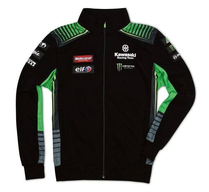 للبيع جاكيت كاوسكي مونستر مبطنة قماش يخبل جديدة حجم 4XL بس قالب صغير تلبس 2XL تلبس وزن تقريبا من 90 إلى 100 هيج شي علماً سعرها بالموقع 109 دولار 
سعرها يمي 25 الف فقط عنوان موصل 
متوفر توصيل جميع المحافظات 5 الاف


**إذا كنت صاحب هذا الإعلان وتريد حذفه لأي سبب، رجاءا أرسل رسالة إلى الدعم الفني**