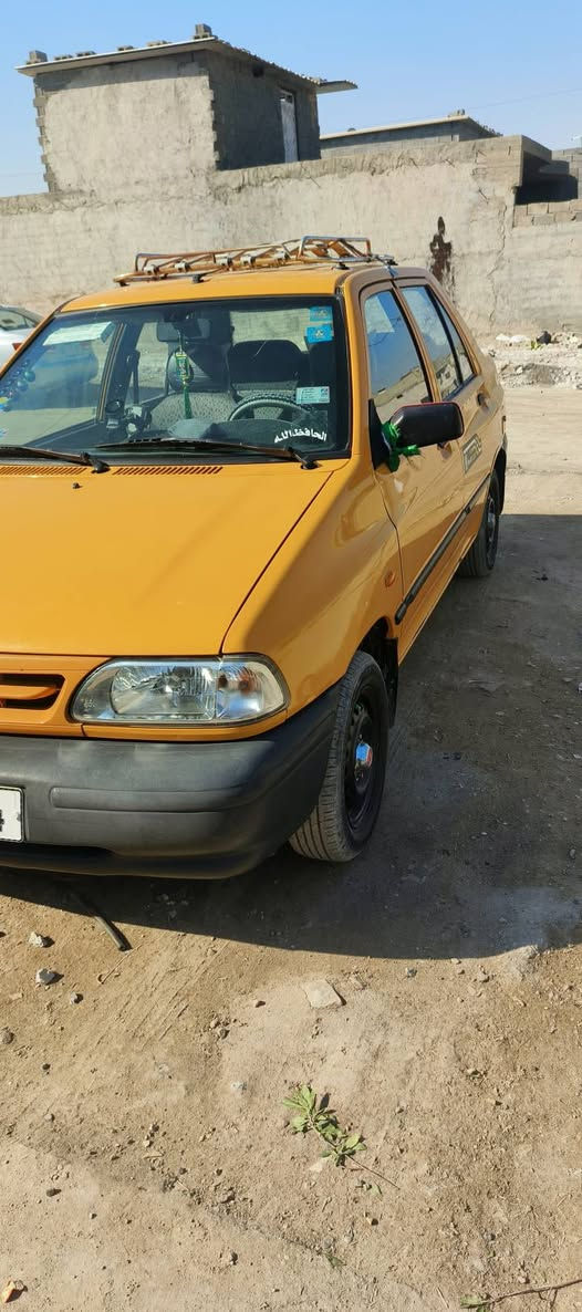 سايبه موديل 2018رقمه بغداد انگليزي السياره مكفوله سنويه لل2028 مصفره سنويه بأسمي السعر 55وبيه مجال مكاني بغداد (م/الصدر) ***********
