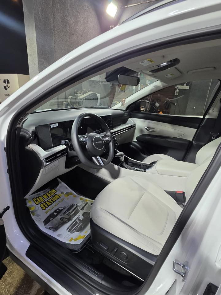 توسان ٢٠٢٥ وارد امريكي فئة sel زيرو ماشية ٣ الاف 
مكفولة كفالة عامة ماعدى الدعامية صورة الحادث مرفوقة بالمنشور 
مرقم شهداء ميسان 
السعر ٢١٥
***********
