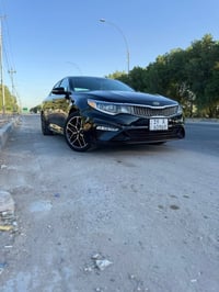 أوبتما ٢٠١٨ • حادث بنيد • كربلاء