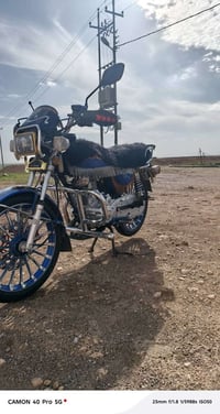 ماطور للبيع اوديل 2025 السعر خاص على هذا الرقم07801925537 في واتساب