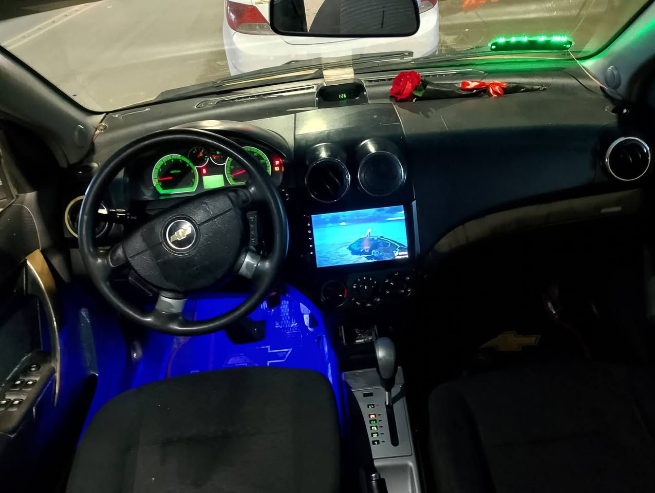 افيوا 🚕
وارد امريكي 🇺🇲 

موديل 2009👋

رقم نينوى اوربي 👋 سنويه وهزه جديده 🙋 

هيئه وغرامة صفر 🚦 كاربون بانزين ⛽ 

سنويه وهزه جديده 👋 شرط التحويل 🚦 

💎محرك دبل كمشفت محرك وكير شرط 👋 

💎 كير توماتيك جامات كهرب 👋 

طخم تاير طخم امامي خلفي جديد 👋 

📢ظررها بوند فقط وبدون دواخل شرط 👋 

🛑#السعر***********/59
