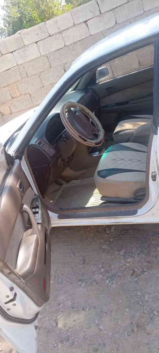 كامري موديل الفين فستا مكفولة من الصبغ والضربة كير محرك شرط تدفئة تبريد سنويه جديده بسمي  رقم كركوك مكاني الحويجة العباسي السعر 55 وبيها مجال *********** Singapore
