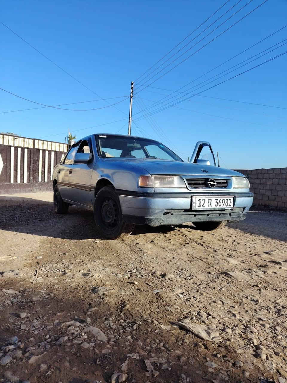 سلام عليكم فكتوره للبيع 16 بها طخه من كدام هزه سنويه جديده بيها كابون بنزين سياره باسمي مكان السياره الكسك تل ريم 
***********وتساب 
***********
