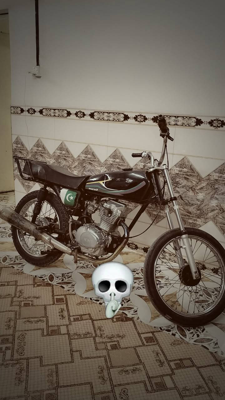 دراجه نامه للبيع الدراجه بدون اوراق دراجه سرعه ونضافه فول دراجه احله من الصوره ما ناقصها شي المكان ميسان الطبر الشراي يتفضل خاص وبخدمته سعر مناسب


**إذا كنت صاحب هذا الإعلان وتريد حذفه لأي سبب، رجاءا أرسل رسالة إلى الدعم الفني**