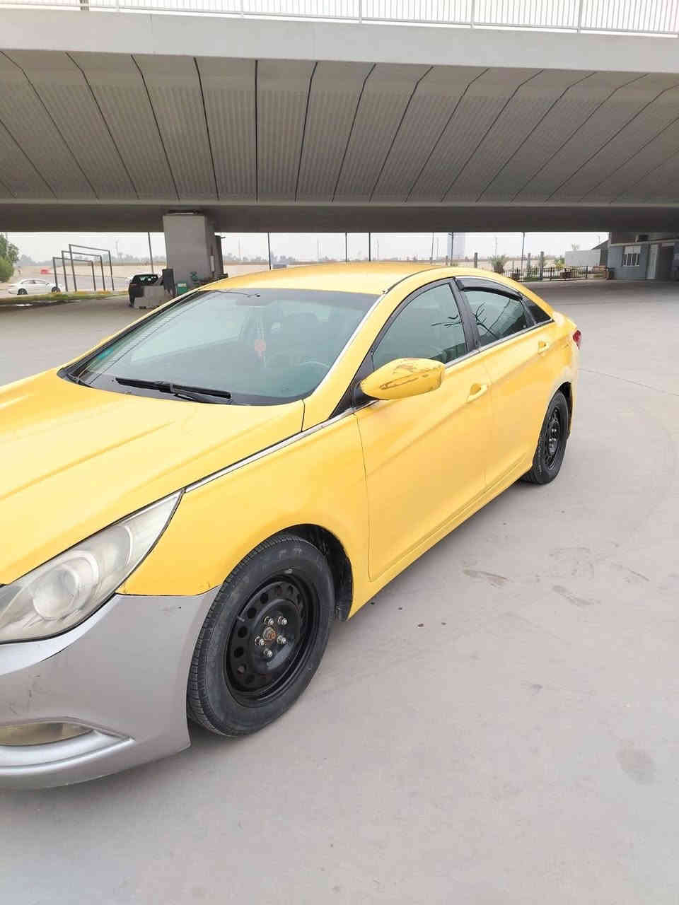 سلام عليكم
سوناته للبيع موديل ٢٠١٢ محرك ٢٤٠٠
حادثه جنطه
رقم كربلاء
الهاتف ***********
