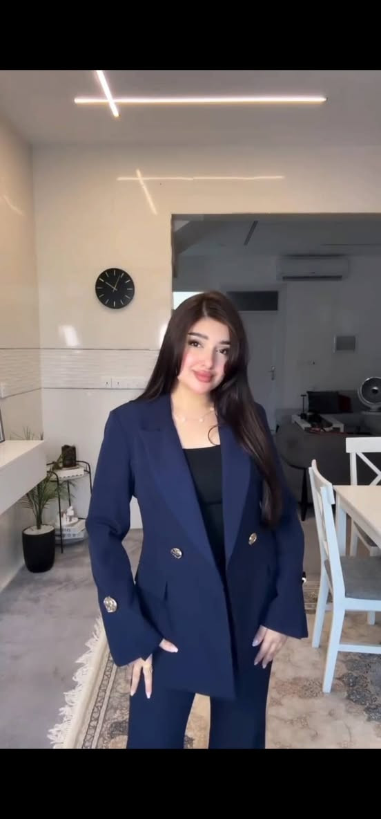 الاستفسار والحجز فقط واتساب+9647775744834
طقم رسمي   خامه دابل مبطن كوالتي عالي 
السعر 45 توصيل مجاني
القياسات 48/46/44/42/40/38/


**إذا كنت صاحب هذا الإعلان وتريد حذفه لأي سبب، رجاءا أرسل رسالة إلى الدعم الفني**