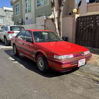 مازدا ٦٢٦ • ١٩٩٠ • اربيل