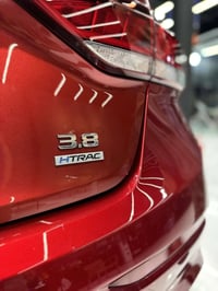 جِنِسِس G80 • ٢٠٢٠ • ٧٧٠٠٠ كم